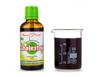 Cholestop 50ml