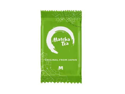 Matcha Tea BIO zelený čaj  2 g