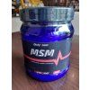 MSM, 500g