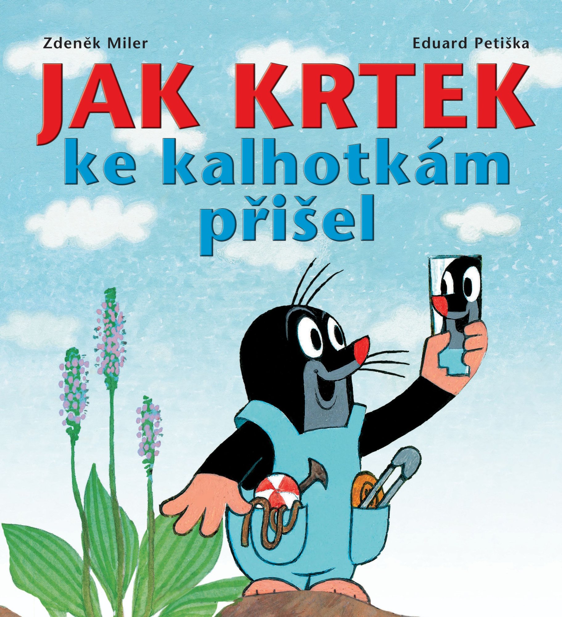 Tipy na nejkrásnější pohádky na dobrou noc