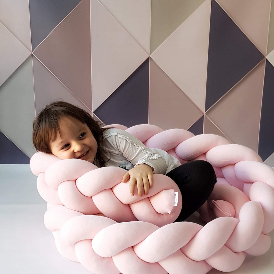 Jak vybrat nejlepší copánkový mantinel