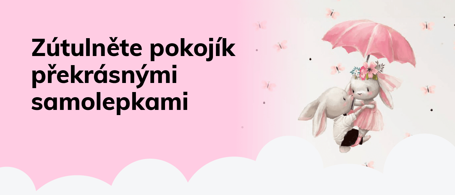 Samolepky