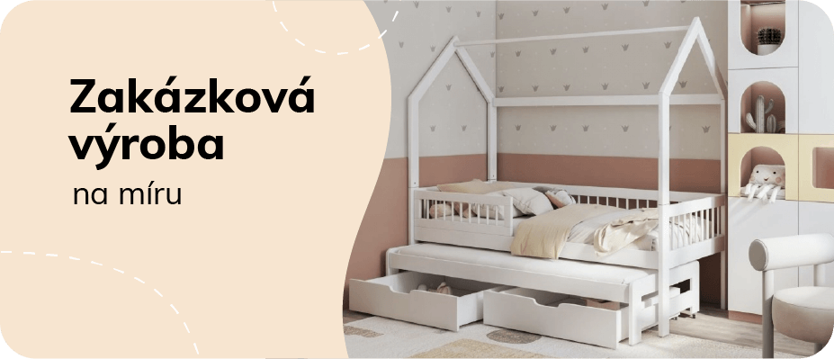 Zakázková výroba