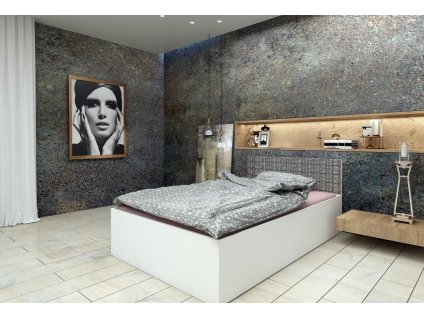 Manželská postel Prestige - best