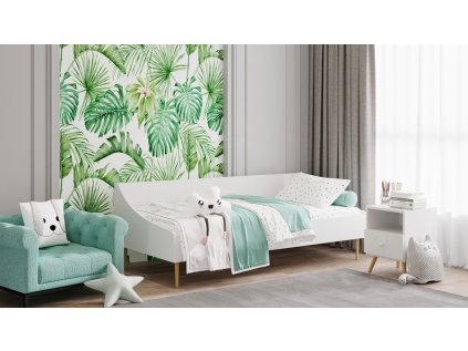Postel pro mládež Lea 200x90 cm