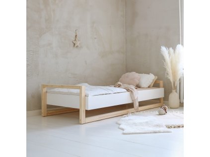 Moderní postel Luz