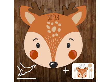 detske koberce na hrani hraci podlozka hraci podlozka pro miminko jelenek 1027p 215 full