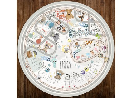 detske koberce na hrani hraci podlozka podlozka na hrani pro deti podlozka na hrani s cestami do detskeho pokoje s medvidky 1020p 128 full