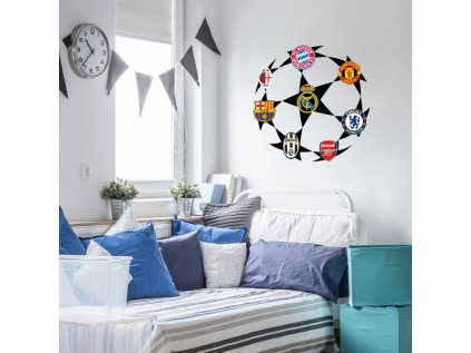 nalepky nalepky na zed samolepky na zed fotbalove kluby uefa 3496f 1 full