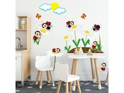 nalepky nalepky na zed nalepky na zed berusky 3521f 1 full