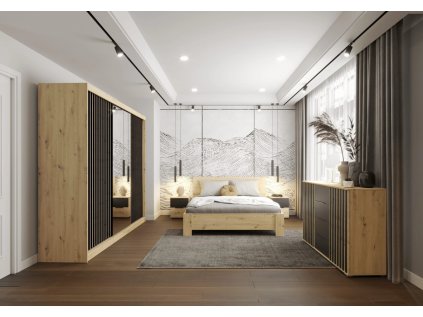 Manželská sestava Verona