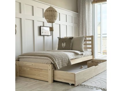 Postel Felix 200x120 cm