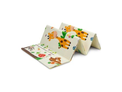 MULTIFUNKČNÍ PODLOŽKA ZVÍŘATA