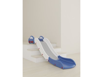 Samostatná skluzavka