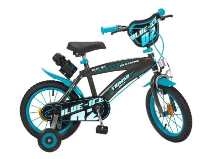 Dětské kolo Toimsa Blue Ice 14"