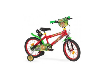 Dětské kolo Toimsa Jungle 16"