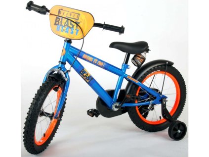 Dětské kolo Volare Hasbro NERF 16"