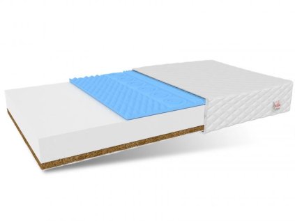 Pěnová matrace SORRENTO 180x90 cm