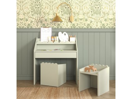 Montessori psací stůl šalvějový