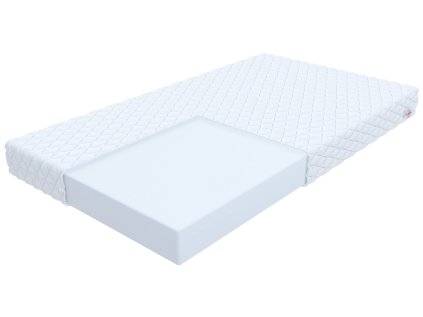 Pěnová matrace Bresso