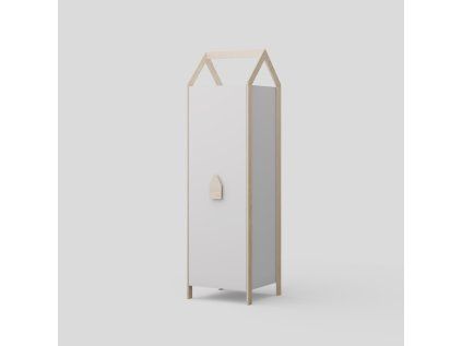 Domečková skříň