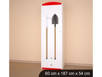 szafa straz sz04 a