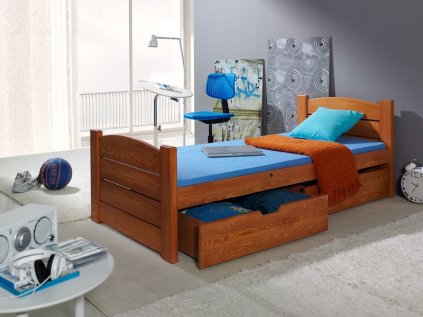 Dětská postel Romana