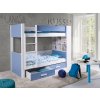 Poschoďová postel Gaspar