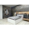 Manželská postel Prestige - west