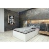 Manželská postel Prestige - mandy