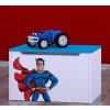 Box na hračky Happy - superman
