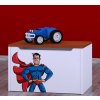 Box na hračky Happy - superman