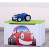 Box na hračky Happy - auto