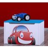 Box na hračky Happy - auto
