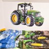 i1482 59046 wall sticker tractor lg