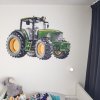 i1482 63162 wall sticker tractor lg