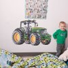 i1482 17890 wall sticker tractor lg