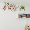 i1667 39048 wall stickers in the jungle lg