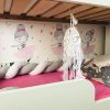 i2610 24184 wall stickers small ballerinas lg