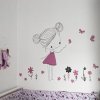 i2083 62727 inspio fairy in pastel colours with butterflies and flowers lg