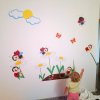 i1756 64869 wall stickers ladybugs lg