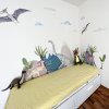 i3117 96578 wall stickers dinosaur world lg