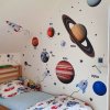 i2635 87078 wall stickers universe lg