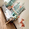 i3155 32349 forest full of animals wall stickers for kids 2 lg