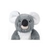 Plyšový medvěd Koala 30 cm s miminkem