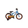 Dětské kolo Volare Hasbro NERF 16"