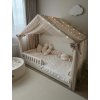 Domečková postel Housebed 120x200 cm