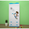 Skříň SZ06 - DM07