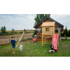 Dětské hřiště Útulný domeček