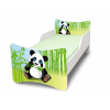 Dětská postel Panda 180x80 cm